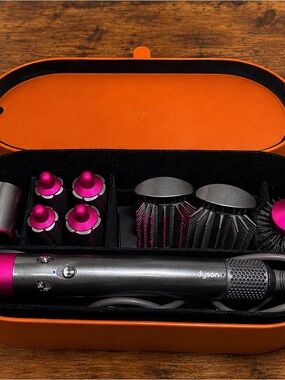 Dyson Airwrap
